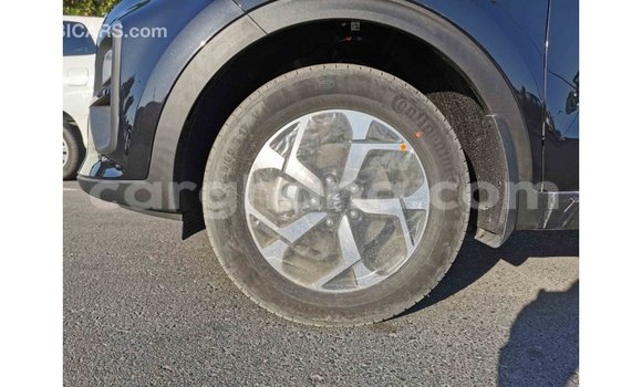 Buy Import Kia Sportage Black Car in Import - Dubai in Ashanti Buy Import Kia Sportage Black Car in Import - Dubai in Ashanti