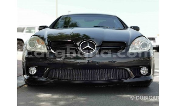 Buy Import Mercedes-Benz A200 Black Car in Import - Dubai in Ashanti Buy Import Mercedes-Benz A200 Black Car in Import - Dubai in Ashanti