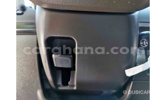 Buy Import Toyota Prado Other Car in Import - Dubai in Ashanti Buy Import Toyota Prado Other Car in Import - Dubai in Ashanti