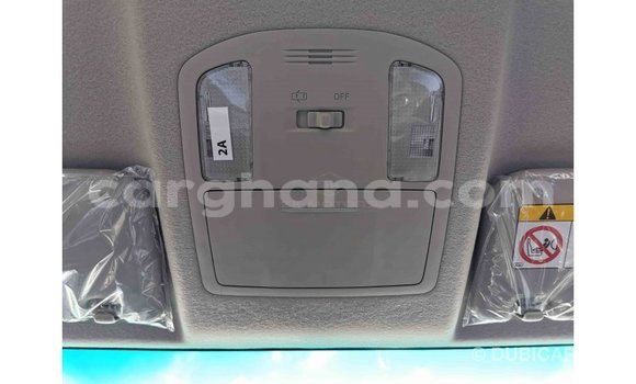 Ra Imported Toyota Hilux Miiran Ọkọ̀ in Import - Dubai ni Ashanti Ra Imported Toyota Hilux Miiran Ọkọ̀ in Import - Dubai ni Ashanti