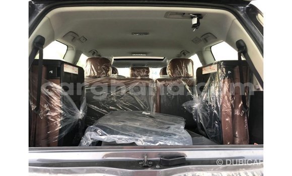 Ra Imported Toyota Land Cruiser Miiran Ọkọ̀ in Import - Dubai ni Ashanti Ra Imported Toyota Land Cruiser Miiran Ọkọ̀ in Import - Dubai ni Ashanti