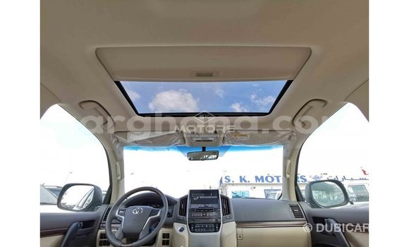 Buy Import Toyota Land Cruiser Other Car in Import - Dubai in Ashanti Buy Import Toyota Land Cruiser Other Car in Import - Dubai in Ashanti