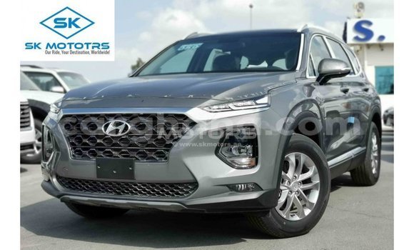 Ra Imported Hyundai Santa Fe Miiran Ọkọ̀ in Import - Dubai ni Ashanti Ra Imported Hyundai Santa Fe Miiran Ọkọ̀ in Import - Dubai ni Ashanti