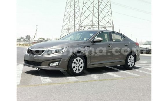 Sayi Imported Kia Optima Brown Mota in Import - Dubai a Ashanti Sayi Imported Kia Optima Brown Mota in Import - Dubai a Ashanti