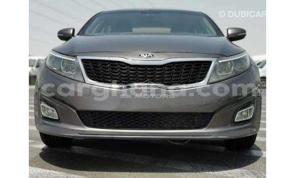 Sayi Imported Kia Optima Brown Mota in Import - Dubai a Ashanti Sayi Imported Kia Optima Brown Mota in Import - Dubai a Ashanti