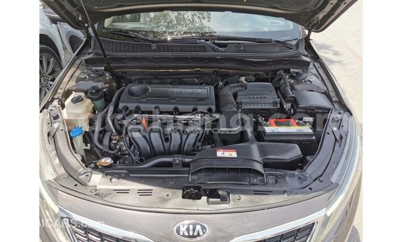 Sayi Imported Kia Optima Brown Mota in Import - Dubai a Ashanti Sayi Imported Kia Optima Brown Mota in Import - Dubai a Ashanti