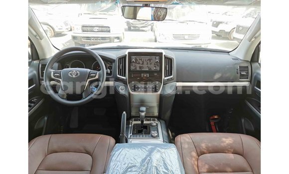 Sayi Imported Toyota Land Cruiser Sauran Mota in Import - Dubai a Ashanti Sayi Imported Toyota Land Cruiser Sauran Mota in Import - Dubai a Ashanti