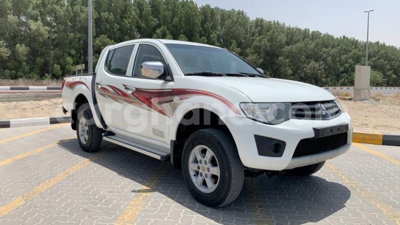 Big with watermark mitsubishi l200 ashanti import dubai 26006