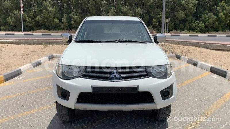 Big with watermark mitsubishi l200 ashanti import dubai 26006