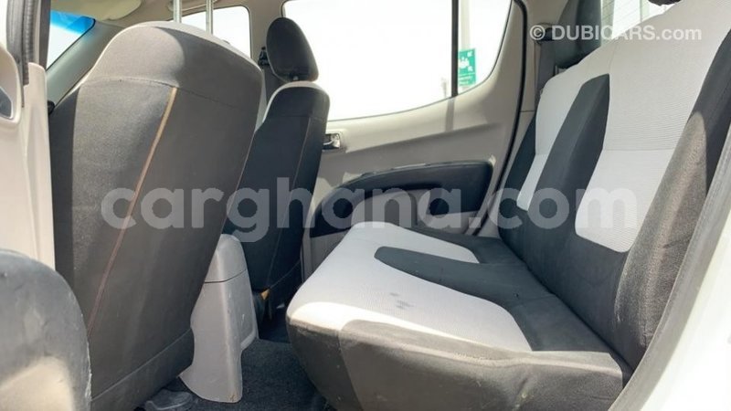 Big with watermark mitsubishi l200 ashanti import dubai 26006