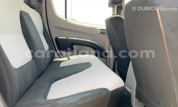 Ra Imported Mitsubishi L200 funfun Ọkọ̀ in Import - Dubai ni Ashanti Ra Imported Mitsubishi L200 funfun Ọkọ̀ in Import - Dubai ni Ashanti
