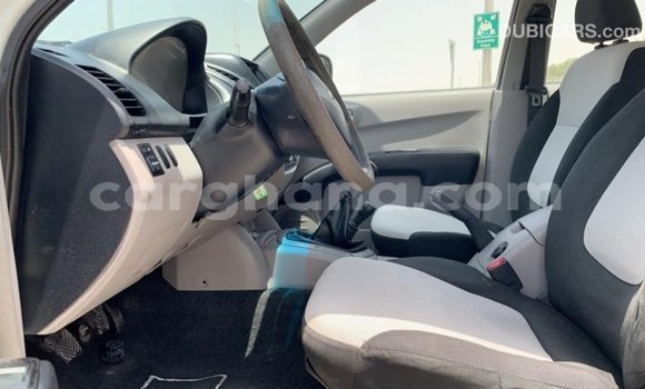 Ra Imported Mitsubishi L200 funfun Ọkọ̀ in Import - Dubai ni Ashanti Ra Imported Mitsubishi L200 funfun Ọkọ̀ in Import - Dubai ni Ashanti