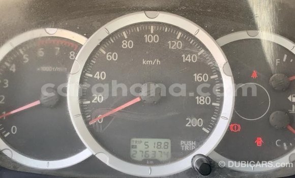 Ra Imported Mitsubishi L200 funfun Ọkọ̀ in Import - Dubai ni Ashanti Ra Imported Mitsubishi L200 funfun Ọkọ̀ in Import - Dubai ni Ashanti