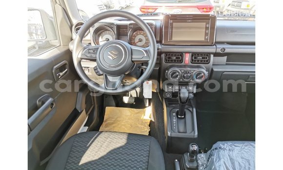 Ra Imported Suzuki GN Alawọ ewe Mọto in Import - Dubai ni Ashanti Ra Imported Suzuki GN Alawọ ewe Mọto in Import - Dubai ni Ashanti