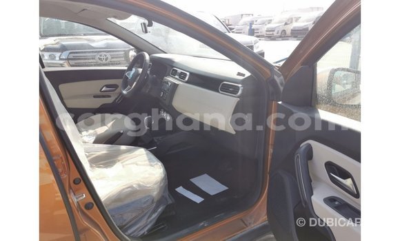 Ra Imported Renault Duster Miiran Ọkọ̀ in Import - Dubai ni Ashanti Ra Imported Renault Duster Miiran Ọkọ̀ in Import - Dubai ni Ashanti