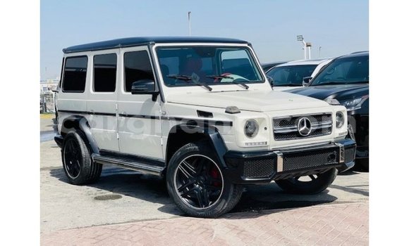 Buy Import Mercedes-Benz A200 White Car in Import - Dubai in Ashanti Buy Import Mercedes-Benz A200 White Car in Import - Dubai in Ashanti