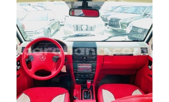 Buy Import Mercedes-Benz A200 White Car in Import - Dubai in Ashanti Buy Import Mercedes-Benz A200 White Car in Import - Dubai in Ashanti
