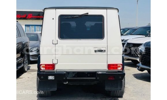 Buy Import Mercedes-Benz A200 White Car in Import - Dubai in Ashanti Buy Import Mercedes-Benz A200 White Car in Import - Dubai in Ashanti