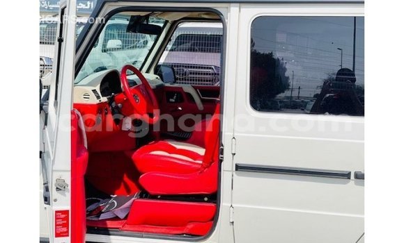 Buy Import Mercedes-Benz A200 White Car in Import - Dubai in Ashanti Buy Import Mercedes-Benz A200 White Car in Import - Dubai in Ashanti