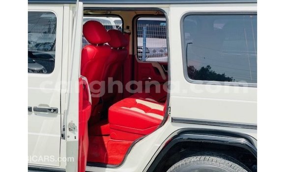 Buy Import Mercedes-Benz A200 White Car in Import - Dubai in Ashanti Buy Import Mercedes-Benz A200 White Car in Import - Dubai in Ashanti