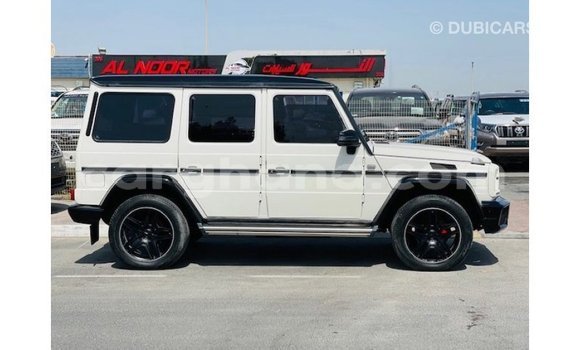 Buy Import Mercedes-Benz A200 White Car in Import - Dubai in Ashanti Buy Import Mercedes-Benz A200 White Car in Import - Dubai in Ashanti