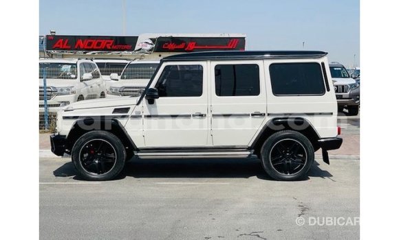 Buy Import Mercedes-Benz A200 White Car in Import - Dubai in Ashanti Buy Import Mercedes-Benz A200 White Car in Import - Dubai in Ashanti