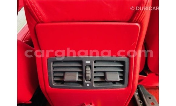 Buy Import Mercedes-Benz A200 White Car in Import - Dubai in Ashanti Buy Import Mercedes-Benz A200 White Car in Import - Dubai in Ashanti