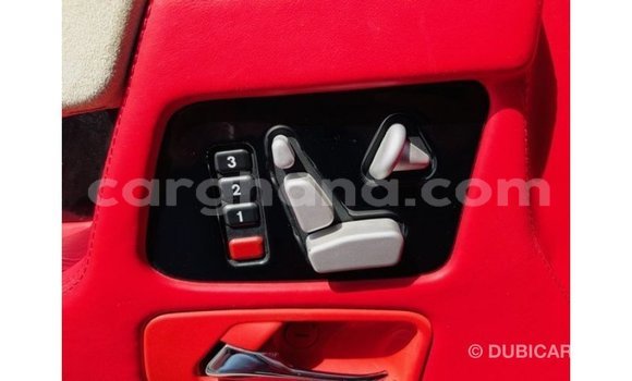 Buy Import Mercedes-Benz A200 White Car in Import - Dubai in Ashanti Buy Import Mercedes-Benz A200 White Car in Import - Dubai in Ashanti