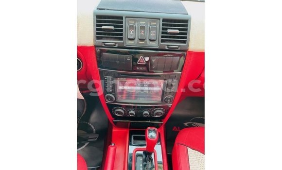 Buy Import Mercedes-Benz A200 White Car in Import - Dubai in Ashanti Buy Import Mercedes-Benz A200 White Car in Import - Dubai in Ashanti