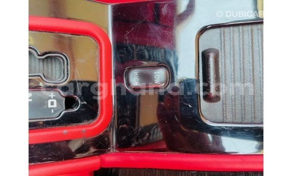 Buy Import Mercedes-Benz A200 White Car in Import - Dubai in Ashanti Buy Import Mercedes-Benz A200 White Car in Import - Dubai in Ashanti