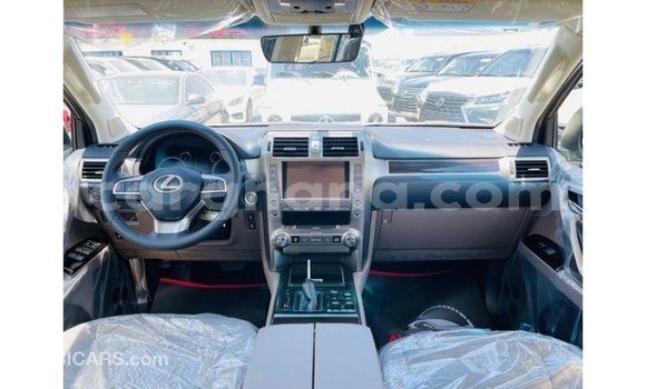 Ra Imported Lexus GX Black Ọkọ̀ in Import - Dubai ni Ashanti Ra Imported Lexus GX Black Ọkọ̀ in Import - Dubai ni Ashanti