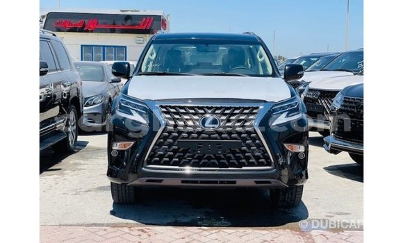 Ra Imported Lexus GX Black Ọkọ̀ in Import - Dubai ni Ashanti Ra Imported Lexus GX Black Ọkọ̀ in Import - Dubai ni Ashanti