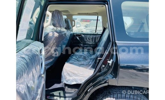 Ra Imported Lexus GX Black Ọkọ̀ in Import - Dubai ni Ashanti Ra Imported Lexus GX Black Ọkọ̀ in Import - Dubai ni Ashanti