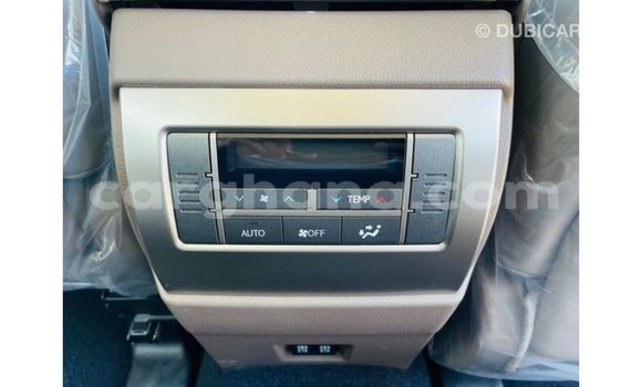 Ra Imported Lexus GX Black Ọkọ̀ in Import - Dubai ni Ashanti Ra Imported Lexus GX Black Ọkọ̀ in Import - Dubai ni Ashanti