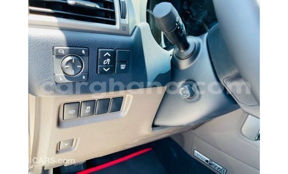 Ra Imported Lexus GX Black Ọkọ̀ in Import - Dubai ni Ashanti Ra Imported Lexus GX Black Ọkọ̀ in Import - Dubai ni Ashanti