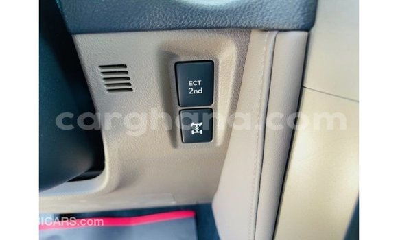 Ra Imported Lexus GX Black Ọkọ̀ in Import - Dubai ni Ashanti Ra Imported Lexus GX Black Ọkọ̀ in Import - Dubai ni Ashanti