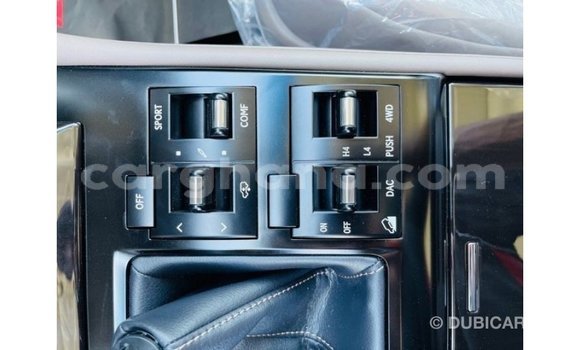 Ra Imported Lexus GX Black Ọkọ̀ in Import - Dubai ni Ashanti Ra Imported Lexus GX Black Ọkọ̀ in Import - Dubai ni Ashanti