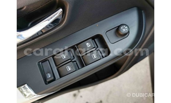 Buy Import Toyota Rush Brown Car in Import - Dubai in Ashanti Buy Import Toyota Rush Brown Car in Import - Dubai in Ashanti