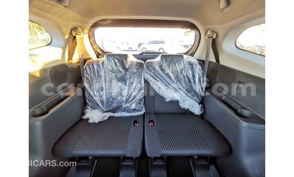 Buy Import Toyota Rush Brown Car in Import - Dubai in Ashanti Buy Import Toyota Rush Brown Car in Import - Dubai in Ashanti