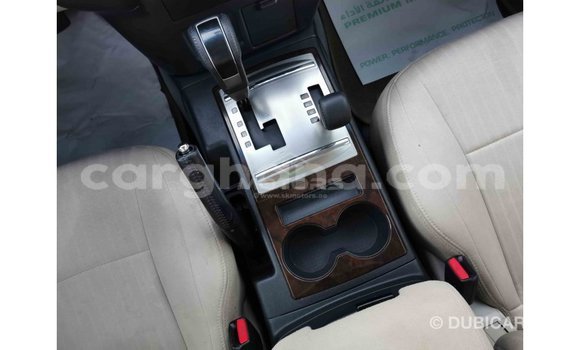 Buy Import Mitsubishi Pajero Black Car in Import - Dubai in Ashanti Buy Import Mitsubishi Pajero Black Car in Import - Dubai in Ashanti