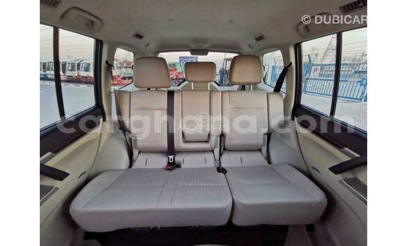 Buy Import Mitsubishi Pajero Black Car in Import - Dubai in Ashanti Buy Import Mitsubishi Pajero Black Car in Import - Dubai in Ashanti
