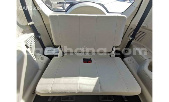 Buy Import Mitsubishi Pajero Black Car in Import - Dubai in Ashanti Buy Import Mitsubishi Pajero Black Car in Import - Dubai in Ashanti