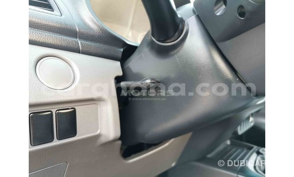 Sayi Imported Mitsubishi L200 White Mota in Import - Dubai a Ashanti Sayi Imported Mitsubishi L200 White Mota in Import - Dubai a Ashanti