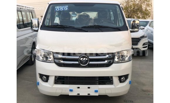 Sayi Imported Foton Tunland White Mota in Import - Dubai a Ashanti Sayi Imported Foton Tunland White Mota in Import - Dubai a Ashanti