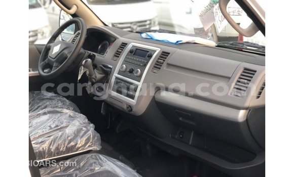 Sayi Imported Foton Tunland White Mota in Import - Dubai a Ashanti Sayi Imported Foton Tunland White Mota in Import - Dubai a Ashanti