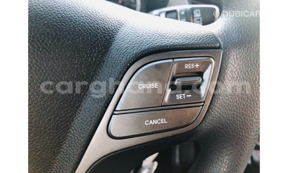 Ra Imported Hyundai Santa Fe Miiran Ọkọ̀ in Import - Dubai ni Ashanti Ra Imported Hyundai Santa Fe Miiran Ọkọ̀ in Import - Dubai ni Ashanti