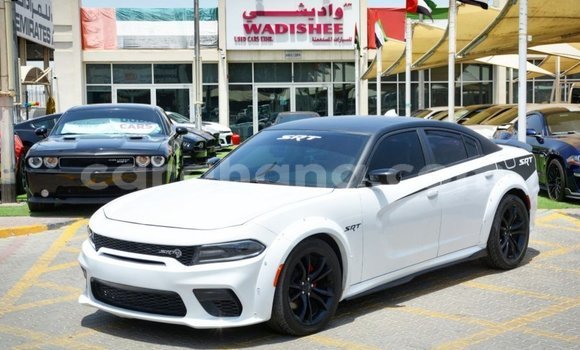 Ra Imported Dodge Charger funfun Ọkọ̀ in Import - Dubai ni Ashanti Ra Imported Dodge Charger funfun Ọkọ̀ in Import - Dubai ni Ashanti