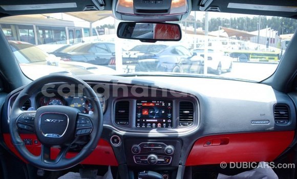 Ra Imported Dodge Charger funfun Ọkọ̀ in Import - Dubai ni Ashanti Ra Imported Dodge Charger funfun Ọkọ̀ in Import - Dubai ni Ashanti