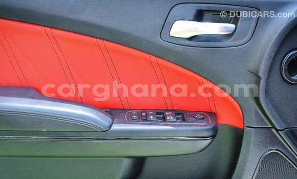 Ra Imported Dodge Charger funfun Ọkọ̀ in Import - Dubai ni Ashanti Ra Imported Dodge Charger funfun Ọkọ̀ in Import - Dubai ni Ashanti