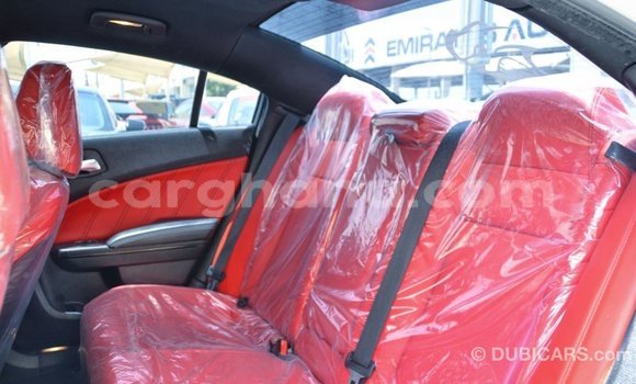 Ra Imported Dodge Charger funfun Ọkọ̀ in Import - Dubai ni Ashanti Ra Imported Dodge Charger funfun Ọkọ̀ in Import - Dubai ni Ashanti